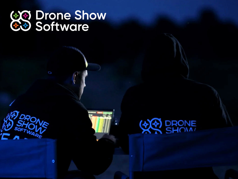 Course: Drone show business model (expenses and revenues)