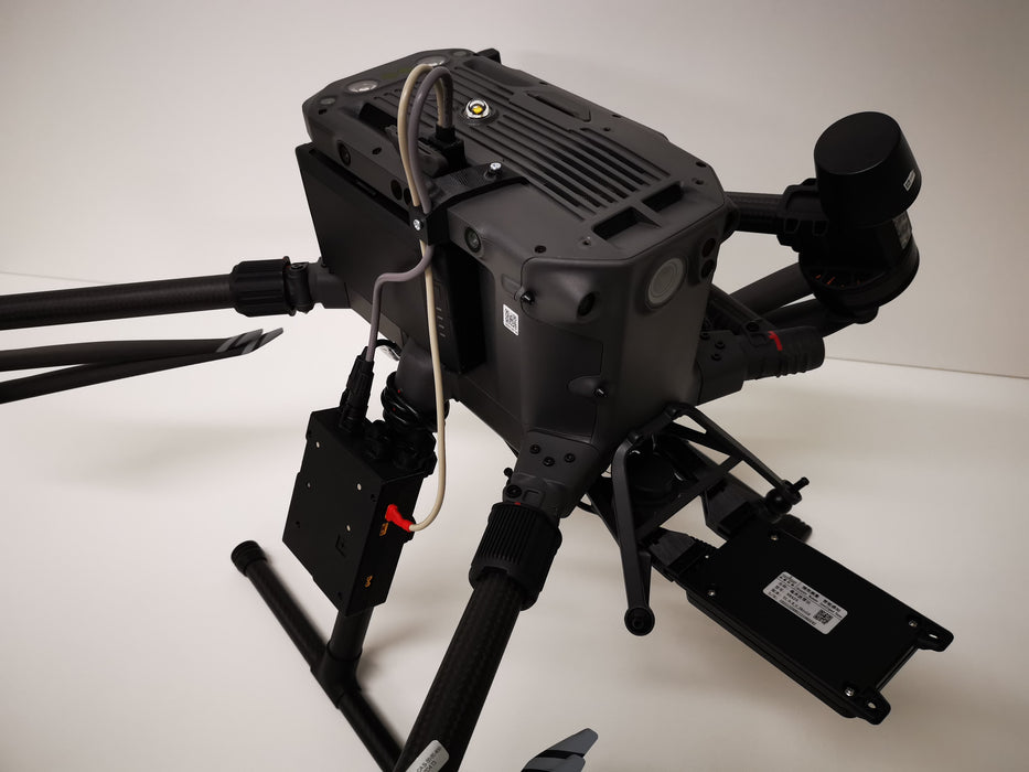 Soportes de altímetro de radar para dron DJI M300 RTK